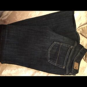 American Eagle Jeans size 8
